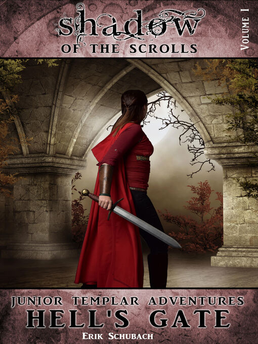 Title details for Shadow of the Scrolls by Erik Schubach - Available
